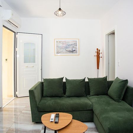 El Mar Apartment Argostolion Exterior foto